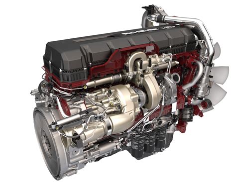 Mack MP engines are renowned across the trucking industry for their power, reliability and versatility. . Mack engines specs